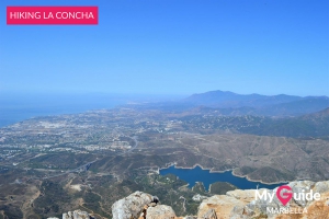 Valentine's Day as a Single Girl in Marbella