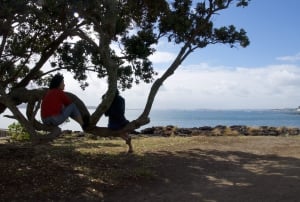 WALK – MILFORD TO DEVONPORT