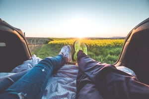 Wellness Travel - 4 Ideas To Help You Recharge