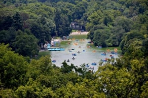 What to do in Mexico City for an outdoor adventure!