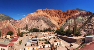 What to see in Argentina 