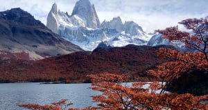 What to see in El Chaltén in 3 days - routes for mountaineers and hikers