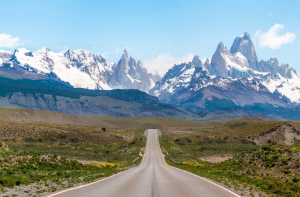 What to see in El Chaltén in 3 days - routes for mountaineers and hikers