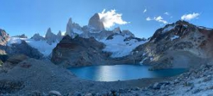 What to see in El Chaltén in 3 days - routes for mountaineers and hikers