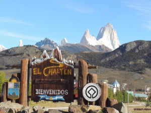 What to see in El Chaltén in 3 days - routes for mountaineers and hikers