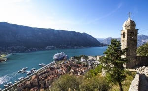 Where to Buy a Property in Montenegro