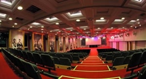 Splendid in Budva | Amphitheatre