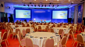 Splendin in Budva | Visa Event | Photo by Talas M DMC