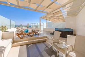 Golden Bay Beach Hotel