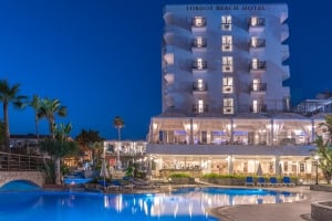 Lordos Beach Hotel