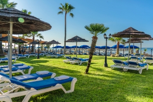 Lordos Beach Hotel