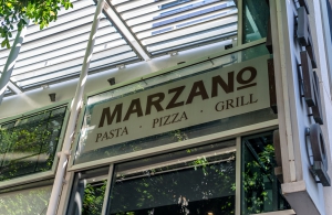 Marzano Restaurants