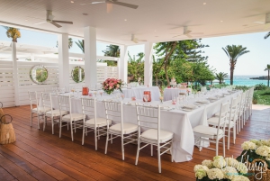Nissi Beach Resort Weddings