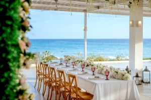 Nissi Beach Resort Weddings