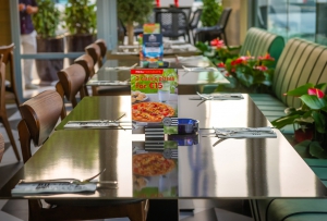 PizzaExpress