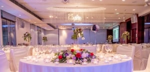 Venue Centre - Weddings