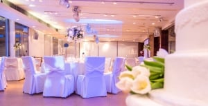Columbia Venue Centre - Weddings
