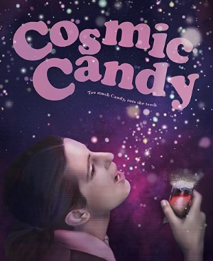 Cinema night: Cosmic Candy