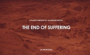 Cinema night- The End of Suffering