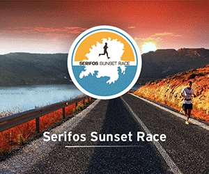 Serifos Sunset Race 2021