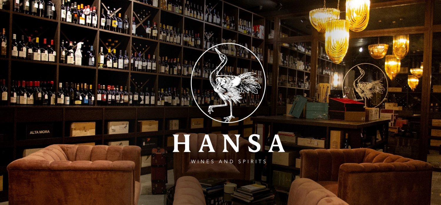 Hansa Wines and Spirits