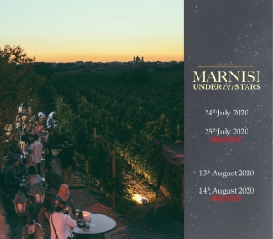 Marnisi Under the Stars