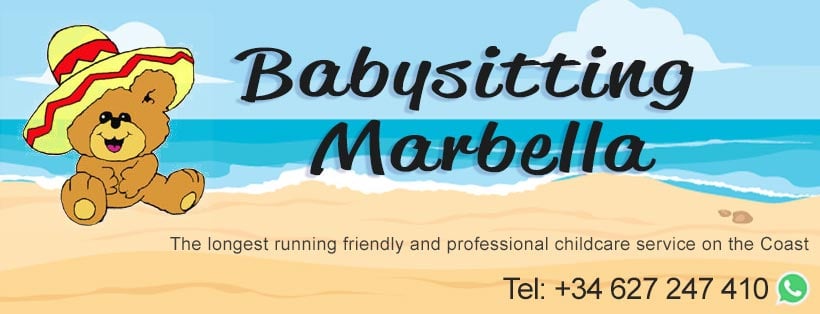Servizio di Babysitting a Marbella