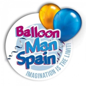 Balloon Man Spain