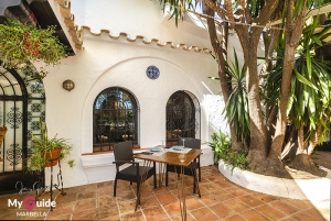 Cascada Marbella