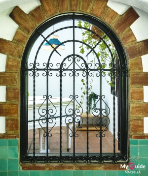 Cascada Marbella