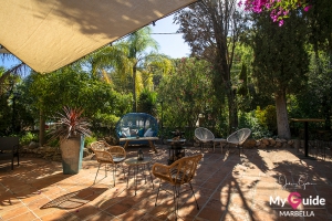 Cascada Marbella