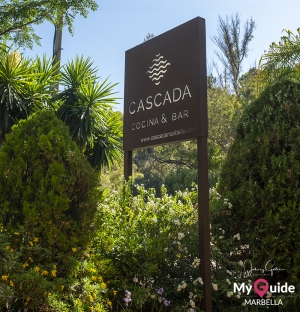 Cascada Marbella