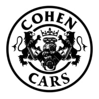 Cohen Cars