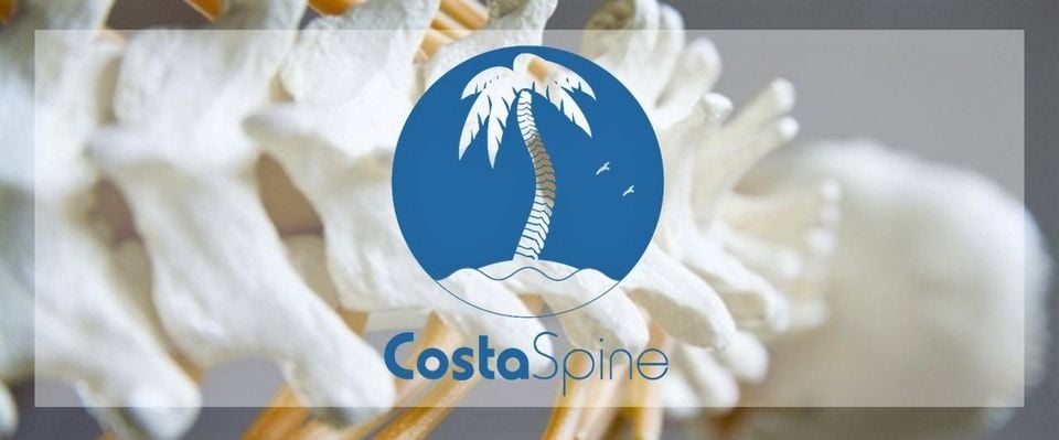 Costa Spine