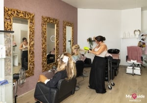 Duke & Duchess Hair & Beauty Salon