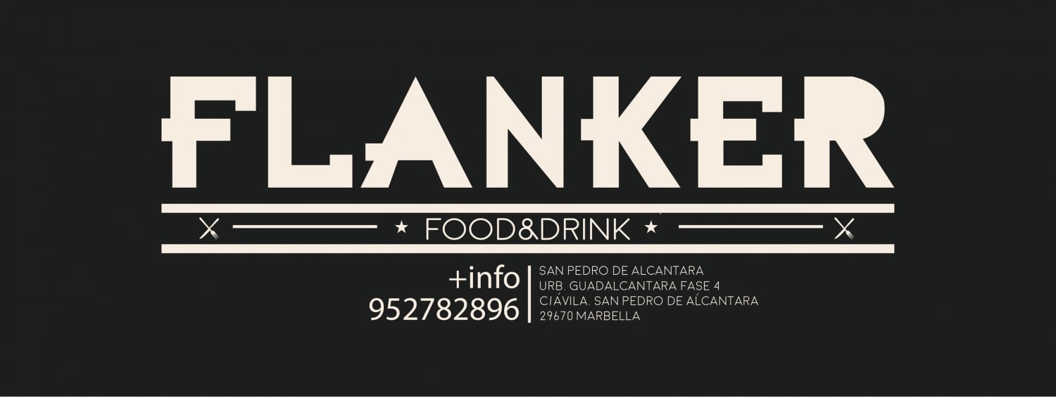 Flanker Bar