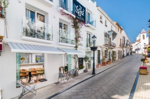 Sky Bars you must visit in Marbella