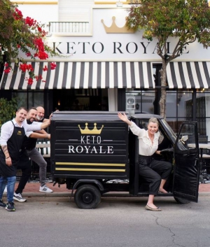 Best Burgers in Marbella