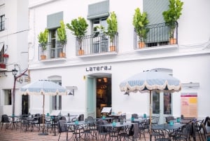 Must Try Restaurants in Marbella: Alegra Estates' Top 10