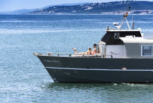 Marbella Party Boat