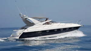 Marbella Yacht Charter