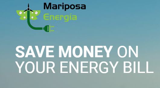 Mariposa Energia