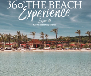 360 The Beach Experience at La Reserva Club 