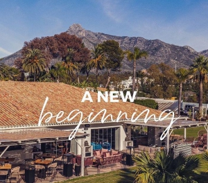 Boho Club Re-opening