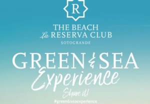 Green & Sea Experience at La Reserva Club