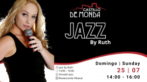 Jazz Sunday Domingo con Jazz