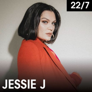 Jessie J - Starlite Festival