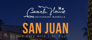 Top spots to celebrate San Juan 2020