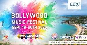 Bollywood Music Festival - Experience the best of Bollywood
