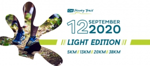 CIEL Ferney Trail 2020
